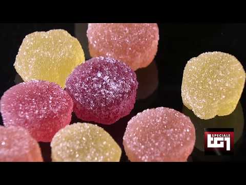 Antonello Paparella a Veleni nel piatto 2 - Speciale Tg1 17 marzo 2019