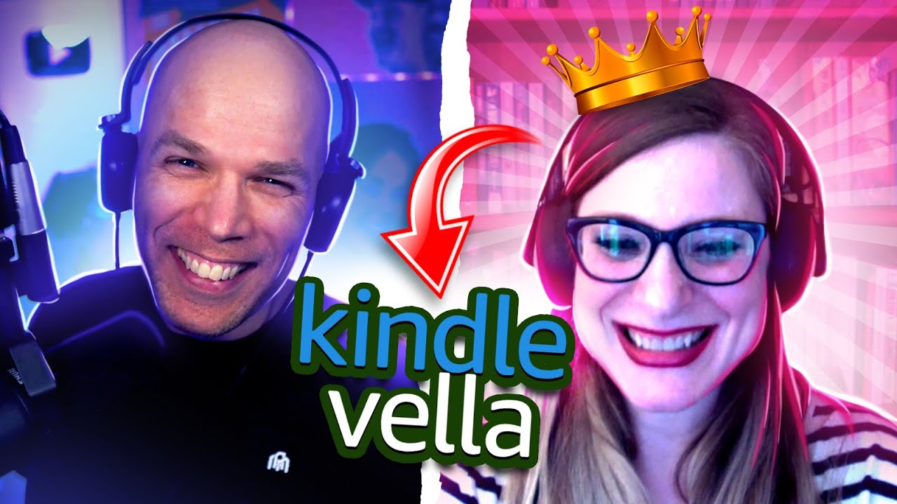 Secrets to Winning on Kindle Vella | Callie Chase