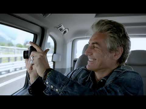 Ligabue - "È andata così", la serie - Trailer
