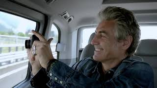 Ligabue - "È andata così", la serie - Trailer