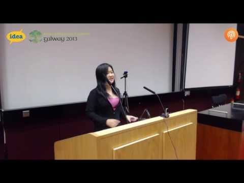 IDEA Global Youth Forum 2013 - MTT Round 4 (Room 2)