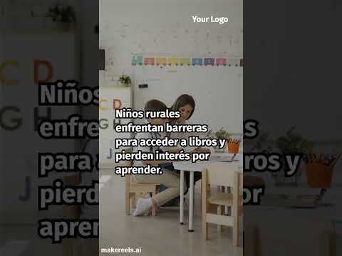 Las bibliotecas móviles Maker para niños de zonas rurales en El Vergel, La Llanada, Nariño