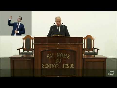 CCB HINO 35 EIS QUE MULTIDÃO MUI GRANDE