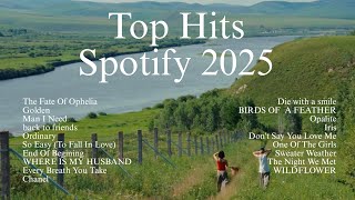 Download lagu Top Hits Spotify Playlist 2025 mp3