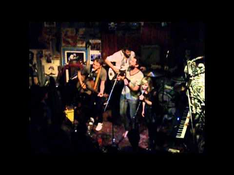 The Head and The Heart - Rivers and Roads, Live@El Lokal, 31-03-11