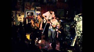 The Head and The Heart - Rivers and Roads, Live@El Lokal, 31-03-11