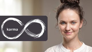 O QUE VAI, VOLTA - Uma linda história sobre o karma ✨