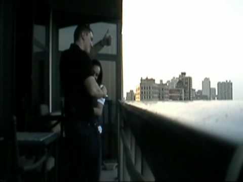 Mike to Marilisa Proposal