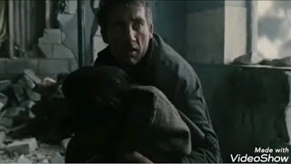 Genesis - The Brazilian (children of men)