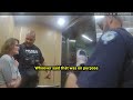 The WORST Psychopaths EVER Caught On Police Bodycam