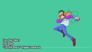 Cover art for Cross Your Heart