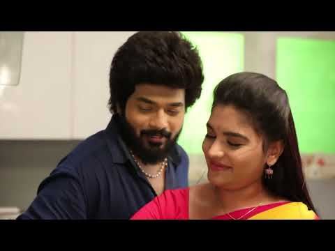 Sembaruthi - Ep 532 - Karthikraj,Shabana,Priya Raman - Tamil Tv Serial - Zee5 Tamil Classics