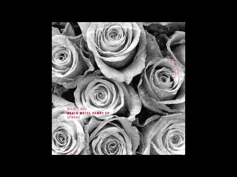 Mickey Nox - Atomic Tide [GFR060]