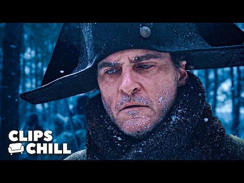 Russia DESTROYS Napoleon’s Invasion Plan | Napoleon