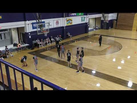 obc vs smac akron 2025