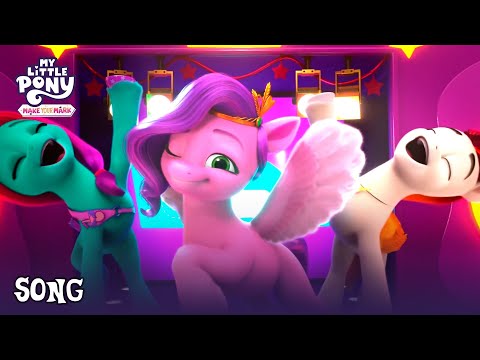 Everything Is Gonna Be Okay | MLP: Make Your Mark [HD]