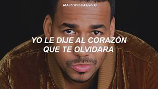 Romeo Santos - Hilito (Letra)