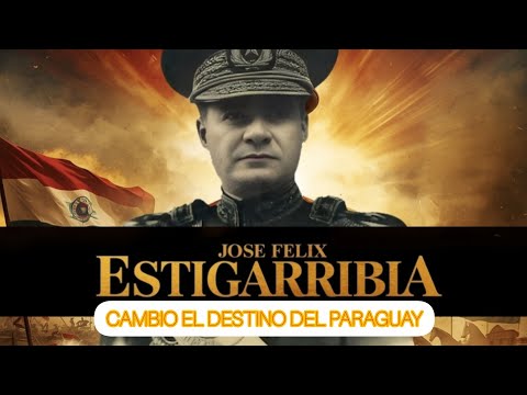 "José Félix Estigarribia: El estratega que cambió el destino del Paraguay "