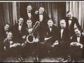 Frank Trumbauer Orch Featuring Bix Beiderbecke "Sentimental Baby" .wmv