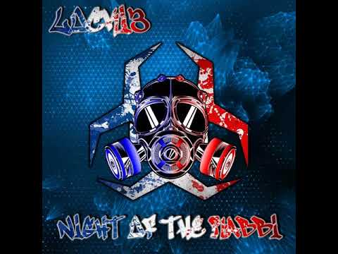 Locki3   Night Of the Rabbi (Frenchcore)