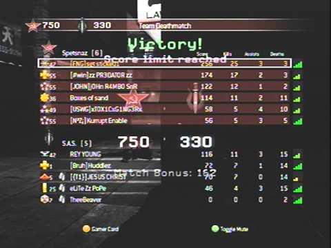 Russian Victory COD4