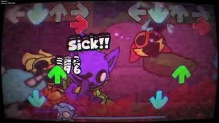 Cover art for SOUR NIGHTMARES