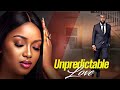UNPREDICTABLE LOVE RAY EMODI MAERCY ISOYIP CRYSTAL OKOYE 2025 BRAND NEW NOLLYWOOD MOVIE