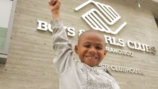 Camp Old Navy – The Meaning of #Unlimited