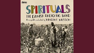 Just a Closer Walk with Thee (feat. Vincent Nilsson)