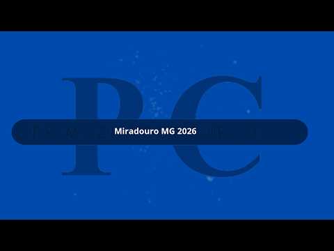 Apostila Prefeitura de Miradouro MG 2026 Motorista