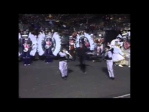1996 Broomall String Band "Steamin' The Southland" - 15th Place