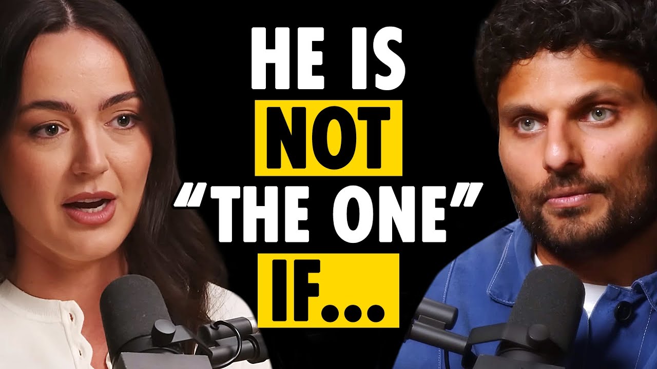 #1 Reason You Keep Attracting the Wrong Person (It’s Not Bad Luck)