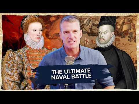 Dan Snow Explains: The Incredible Spanish Armada!