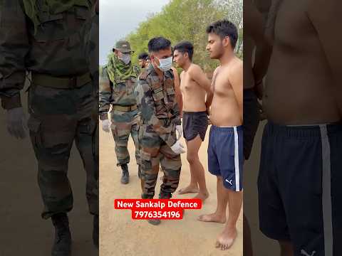 Army medical 🔥😱#militarypowe #viralshort #army #military #defence #india #indianarmy #fouryou