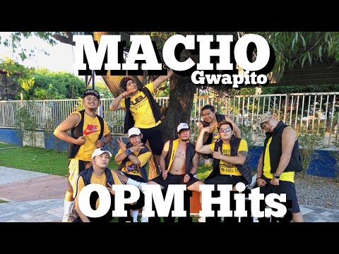 Macho gwapito/PLAYBOYZ CREW 🇵🇭 PBC