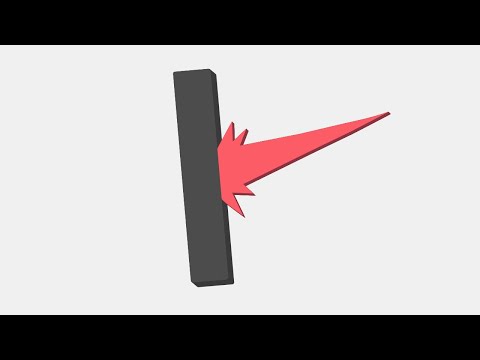 Learn Godot by creating Pong