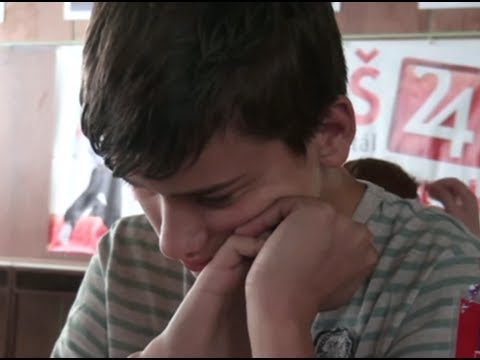 U14 4.8. Michal Galovič - Svetlana Sučíková 0 - 1