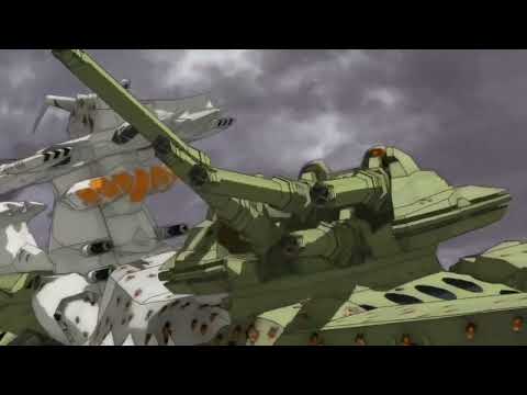Space Battleship Yamato 2199「AMV/MAD」- Legends Never Die