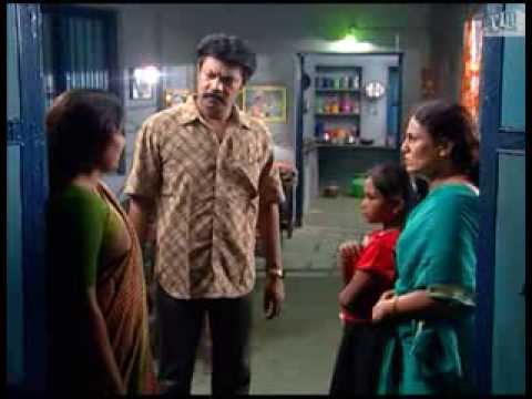 Episode 794: Sorgam Tamil TV Serial - AVM Productions