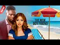 THE NEW BOYFRIEND MAURICE SAM REGINA DANIEL 2025 NIGERIAN NOLLYWOOD MOVIES