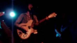 Thank You by the Redwalls