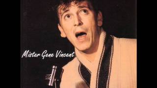 Gene Vincent   Be Bop A Lula 1966 version