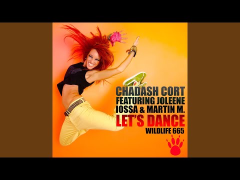 Let's Dance (Dub Mix)