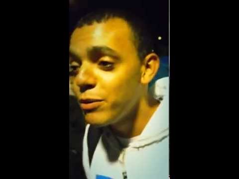 Loquacidade Cabo Frio - FreeStyle e batalha de sangue: Bisteca vs Fael A.