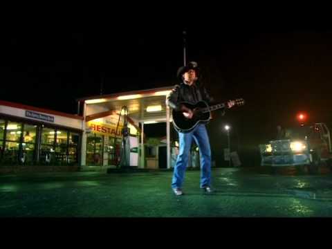 Lee Kernaghan - Listen To The Radio (Official Music Video)