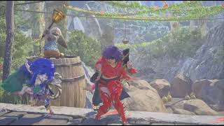 モンスターハンターワイルズ Monster Hunter Wilds [MHWs] タルコロチャレンジＳランク (毎日更新連続Ｓランクチャレンジ!!!)
