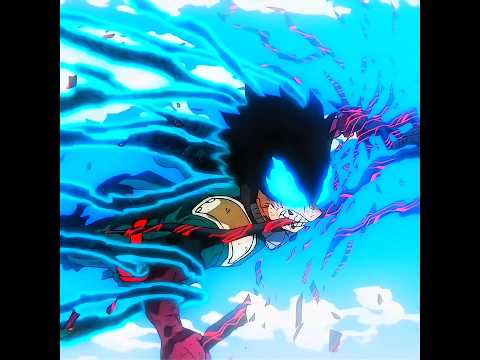 Deku Berserker Mode vs Shigaraki ☠️✨ | #myheroacademia #edit #amv #mha #anime