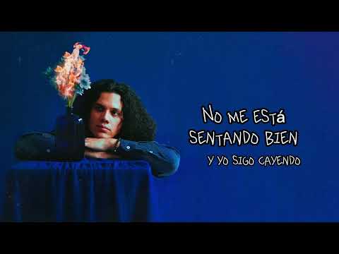 Diego Cordova - Sigo Cayendo (Video Lyric)
