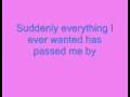 Blue Lagoon- heartbreaker lyrics 