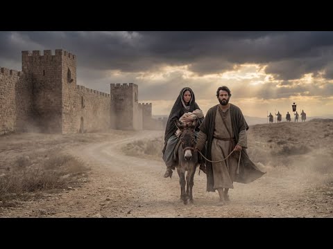 Qué Ocurrió Después del NACIMIENTO DE JESÚS | Biblia e Historia | Documental Completo (4k)